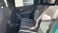 Vauxhall Frontera 83kW Ultimate 54kWh Extended Range 5dr Auto Electric Estate